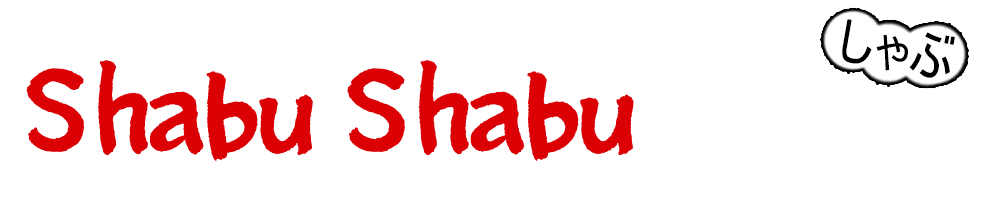 Shabu Shabu House Little Tokyo | Los Angeles